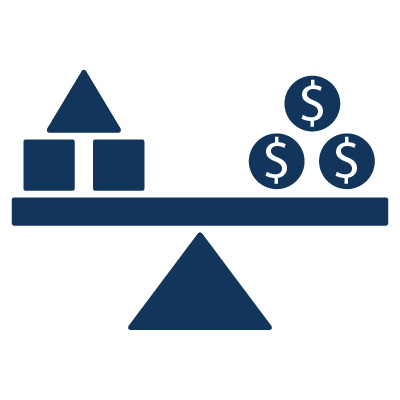 Department icon logos-5-finance